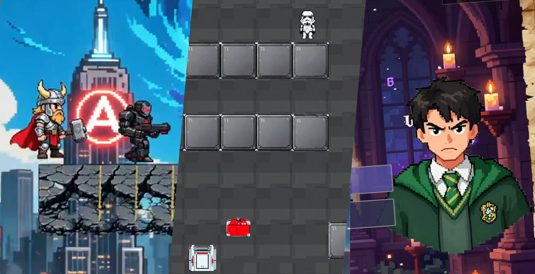 Has the era of vibe game development arrived?