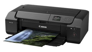 best Canon printers: Canon PIXMA PRO-200