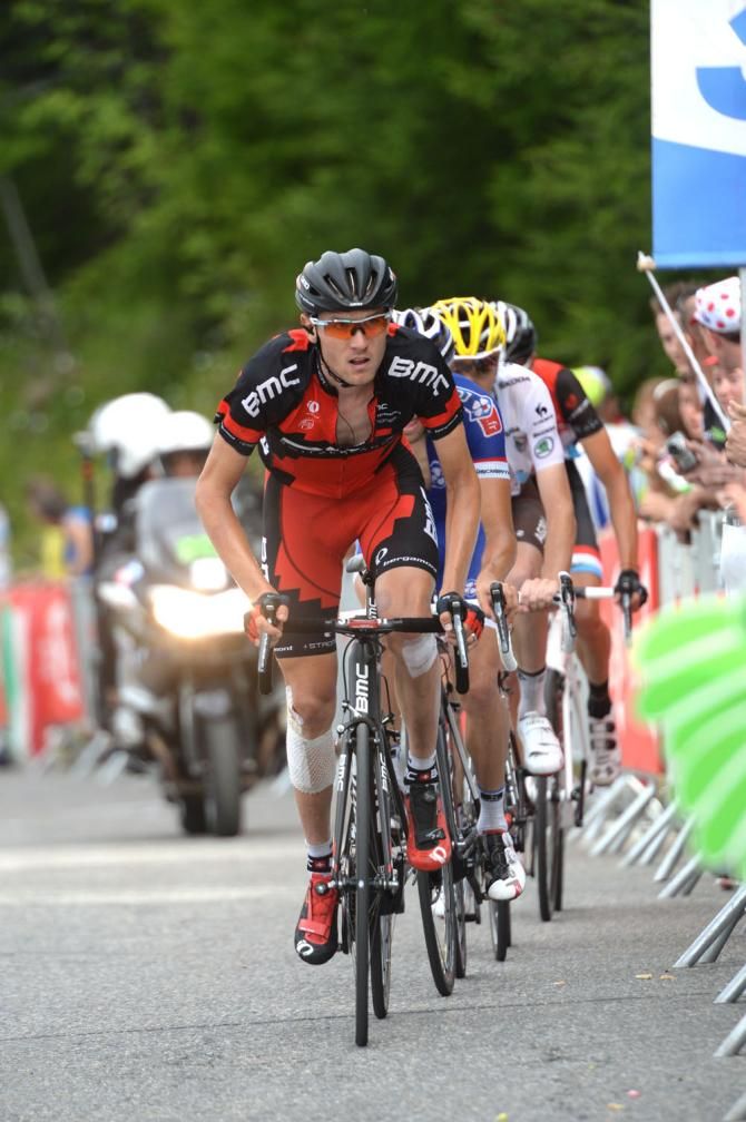 Tejay van Garderen (BMC)