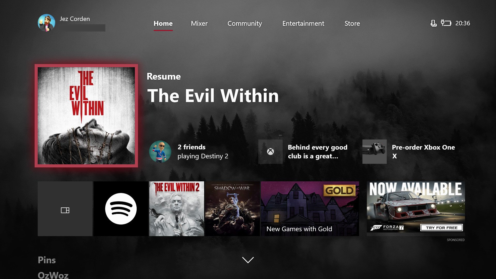 How To Download Movies To Xbox One