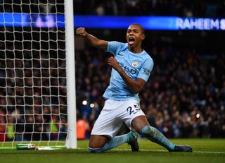 Fernandinho