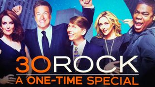 30 Rock Upfront Special NBCU