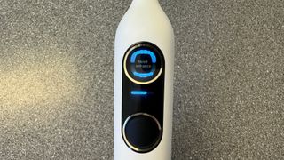 usmile Y10 Pro Sonic Electric Toothbrush