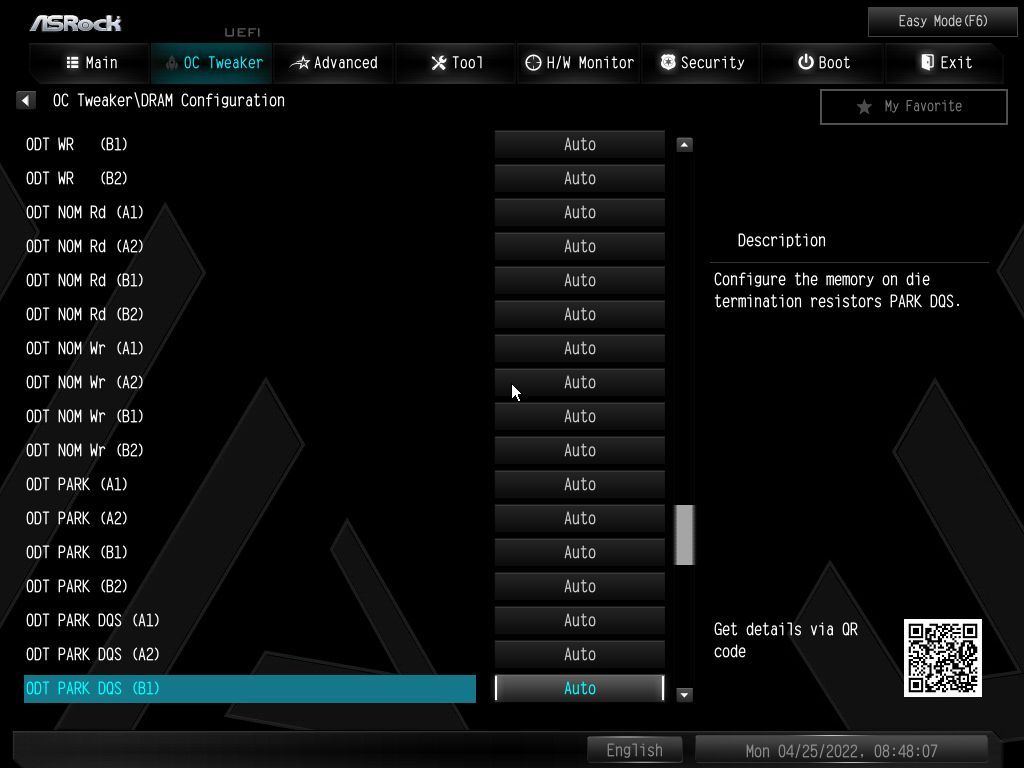 ASRock Z690 Aqua