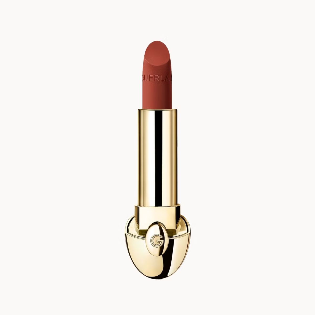 GUERLAIN Rouge G The Refill- 234 L&amp;rsquo;Orange Sienne &amp;ndash; Velvet