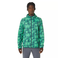 Asics Packable Running Jacket: was $55 now $29 @ Target