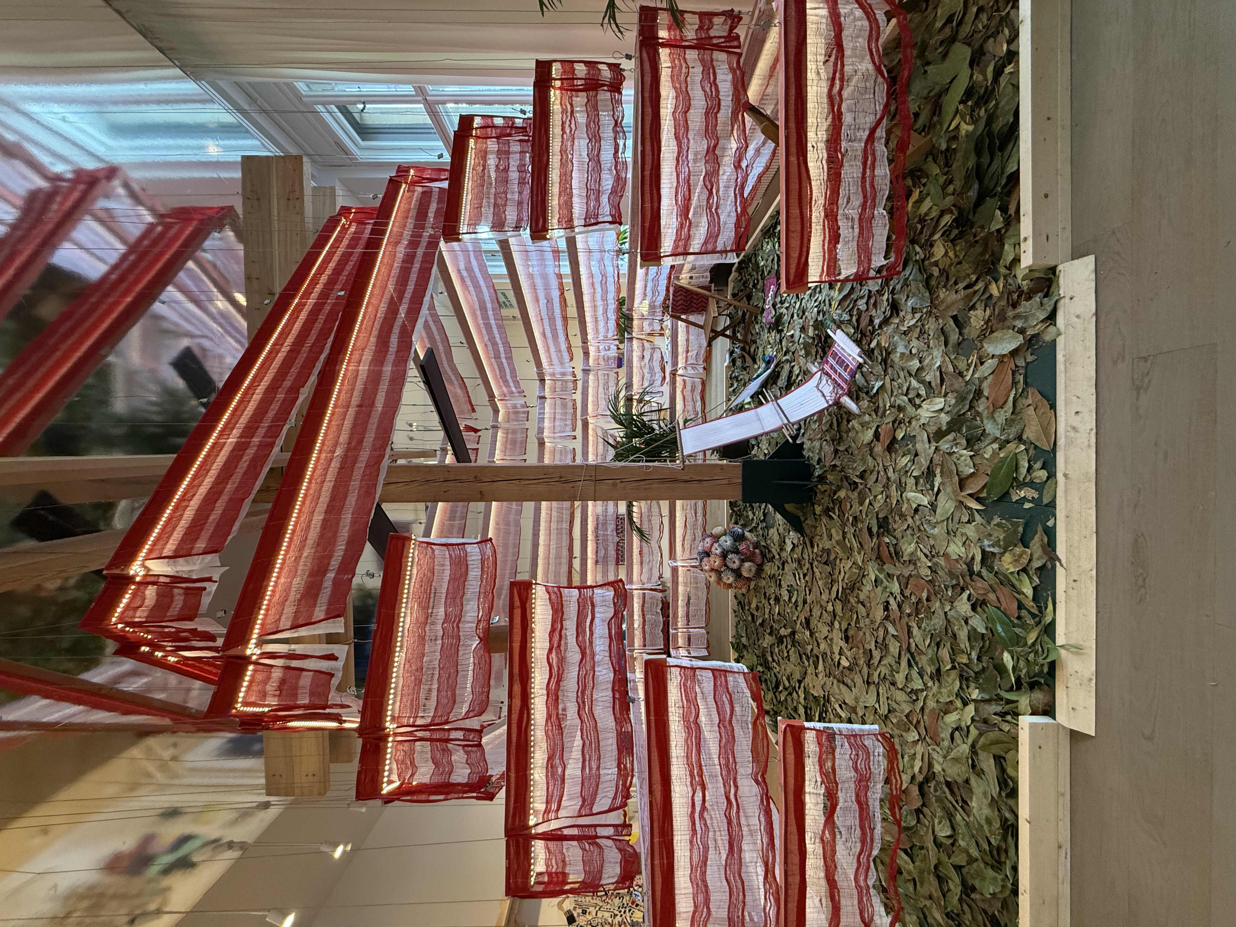 Guatemalan design on show in Paris