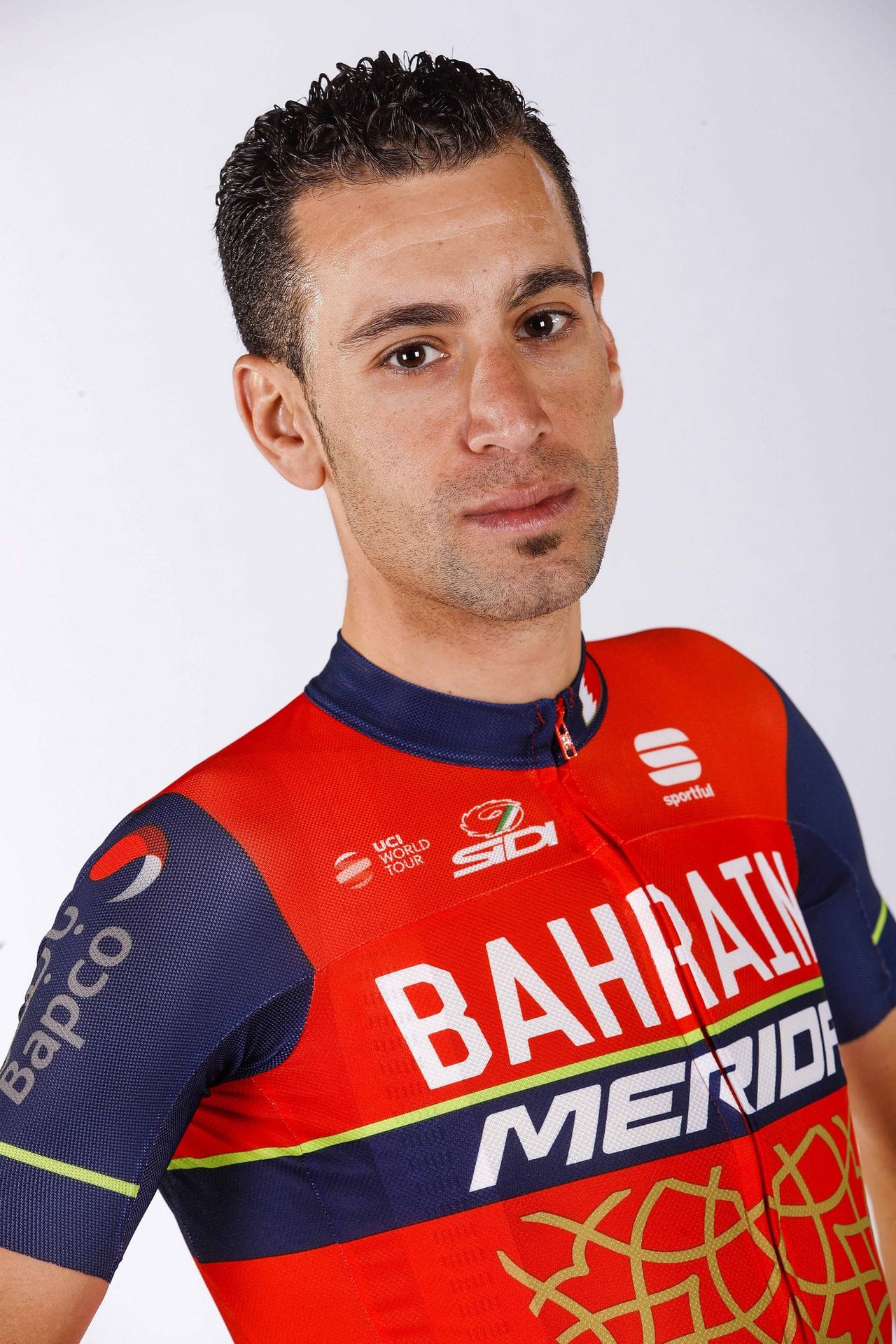 Vincenzo Nibali (Bahrain-Merida)
