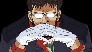 Gendo Ikari