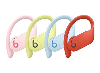 Powerbeats Pro New Colors Product