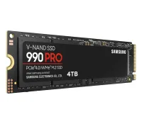 Samsung  Samsung 990 Pro 4TB SSD
