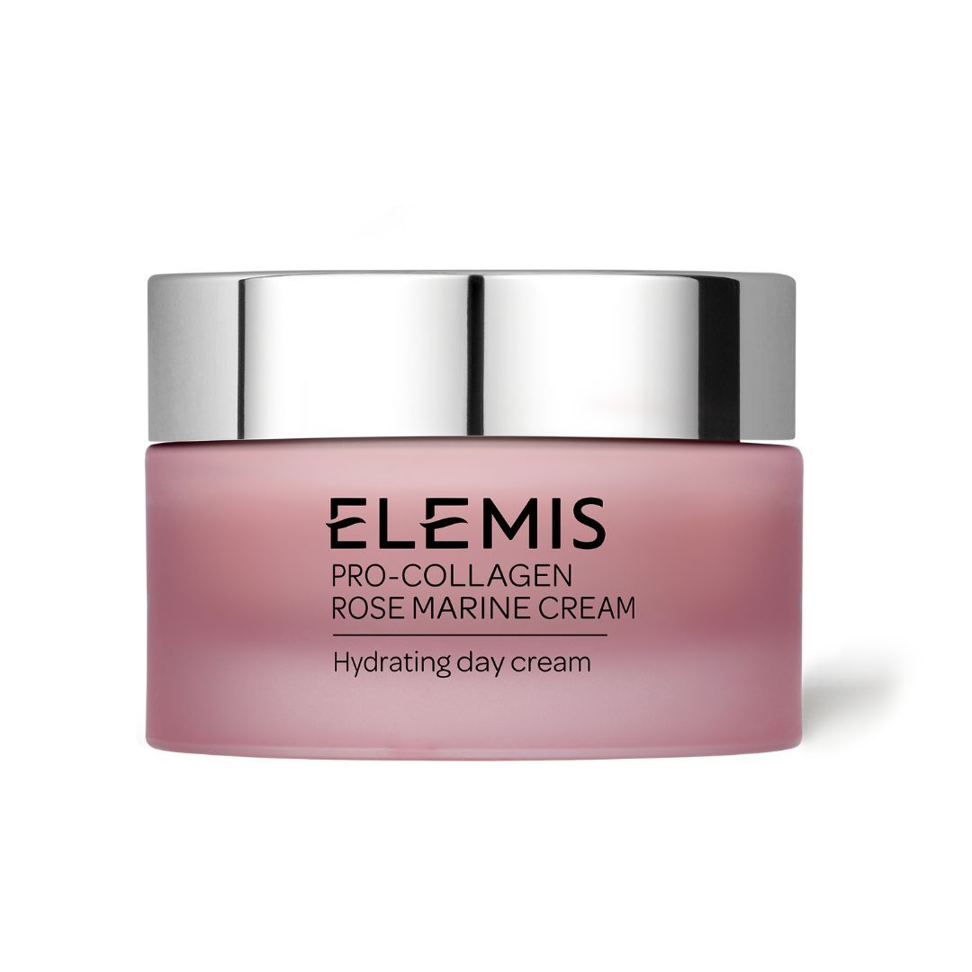 Rose Marine Cream