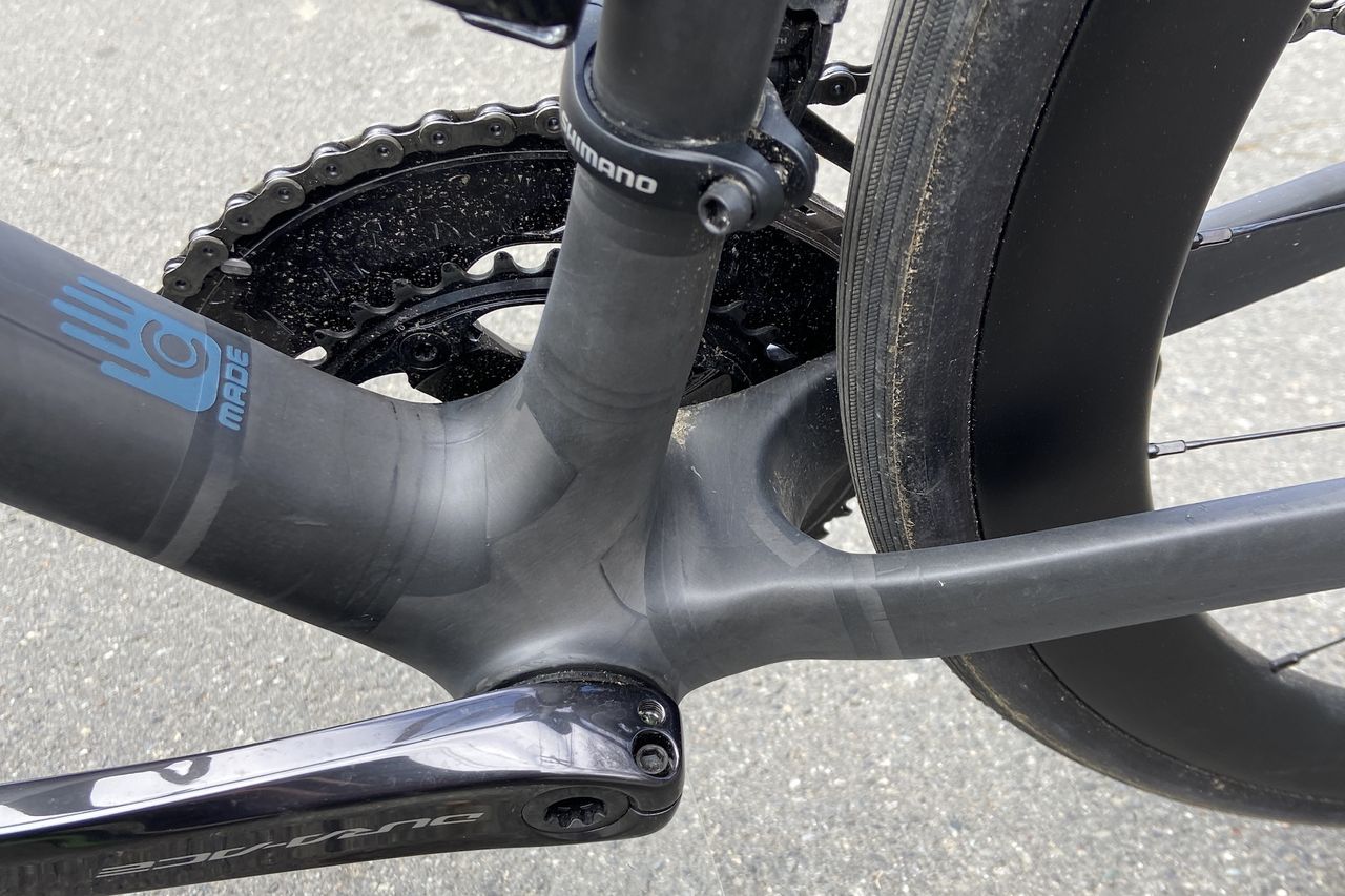 The Alchemy Atlas AU Carbon Allroad