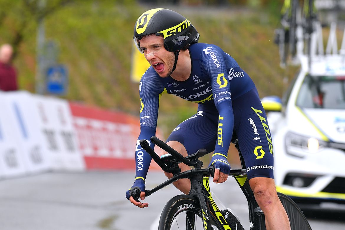 Simon Yates (Orica-Scott)