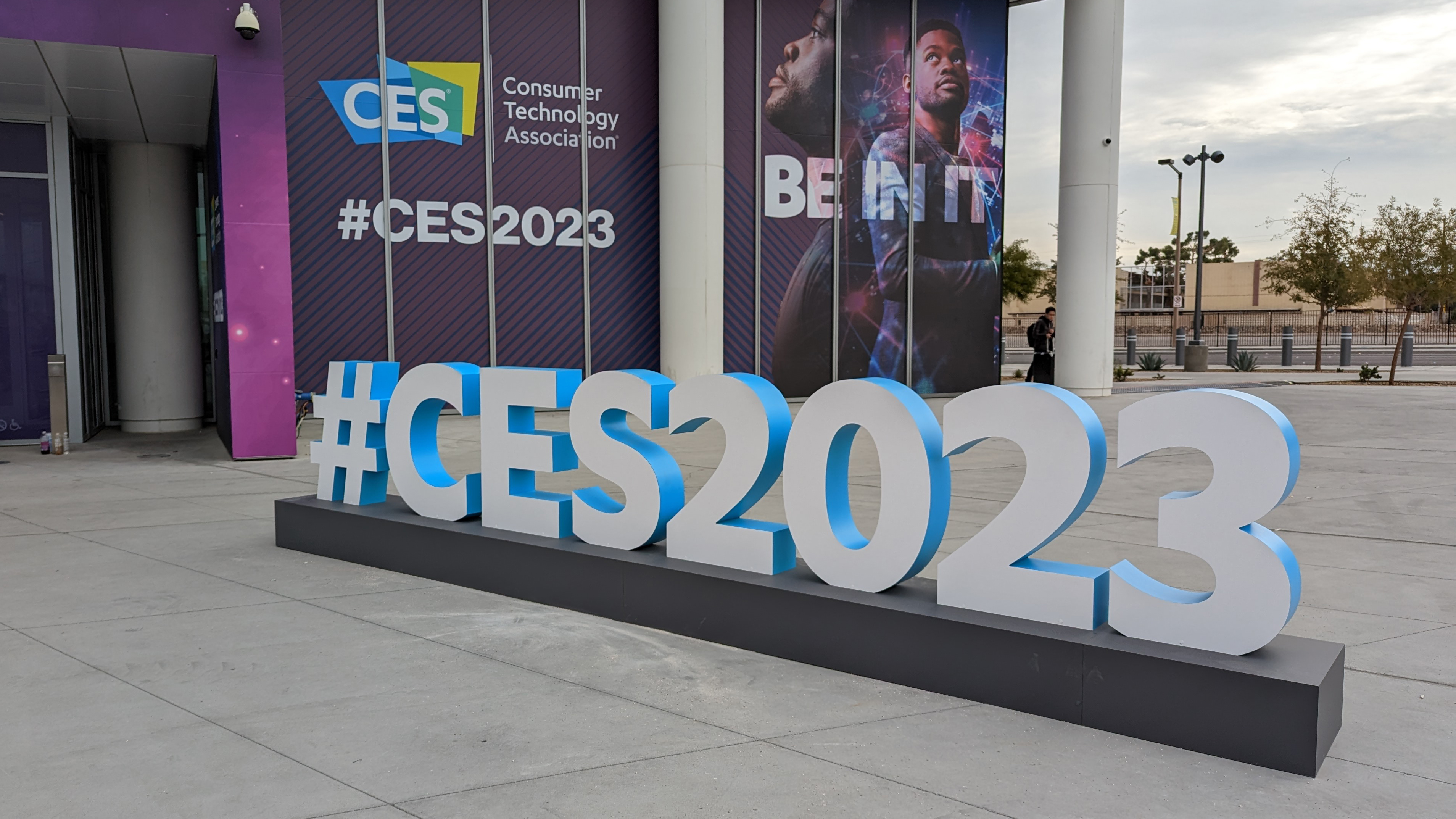 CES 2023