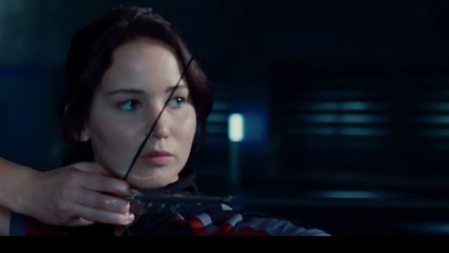As Sunrise On The Reaping Begins Filming, I Want Something Back From The Hunger Games That Some Fans Might Not Like