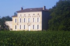Ch&acirc;teau Le Rey, Bordeaux