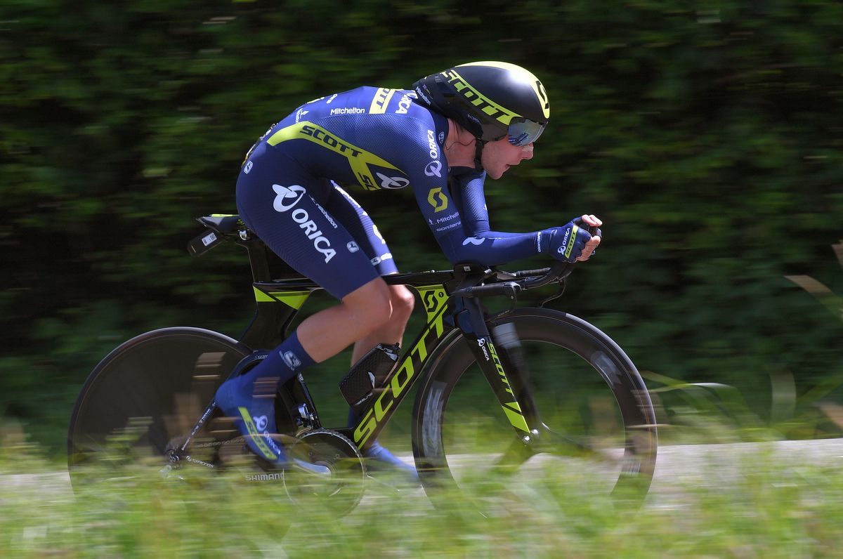Simon Yates (Orica-Scott)