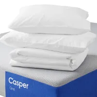 1. Casper Back to School Bundle: was $933 now $699 at Casper