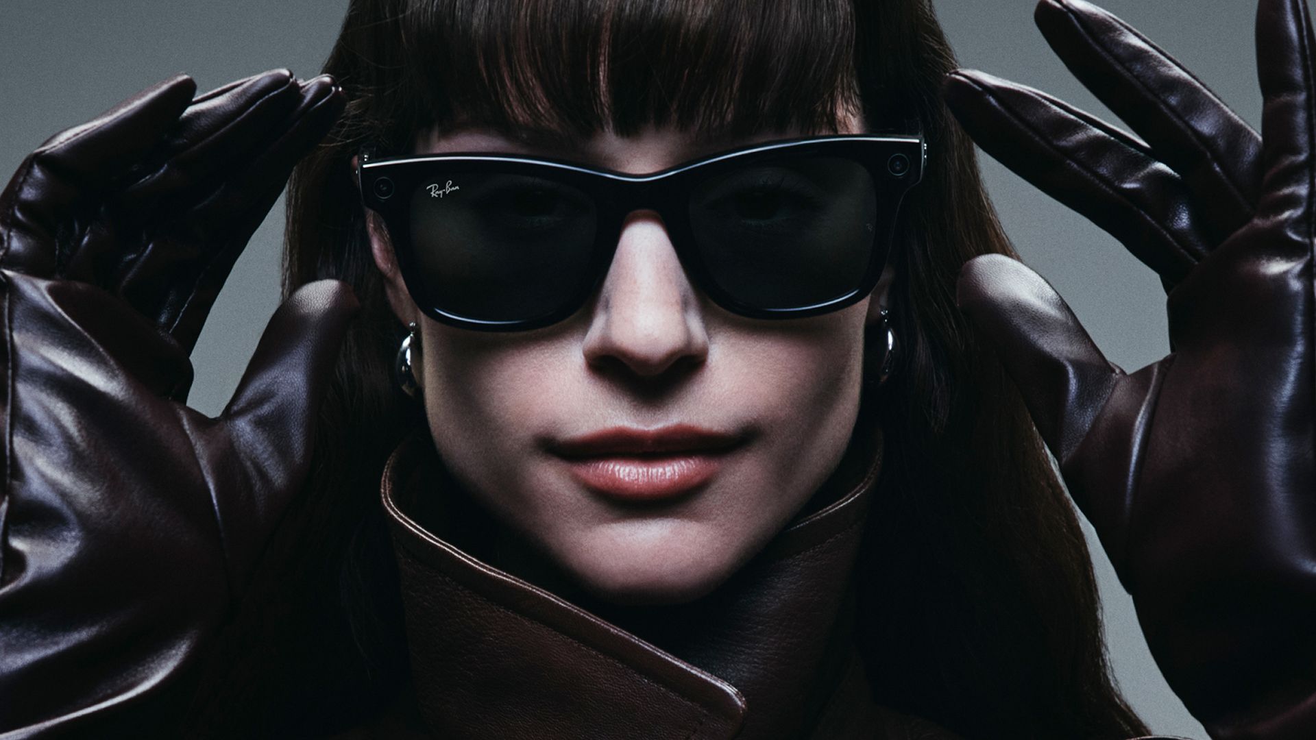 Meta Ray-Ban Gen 2