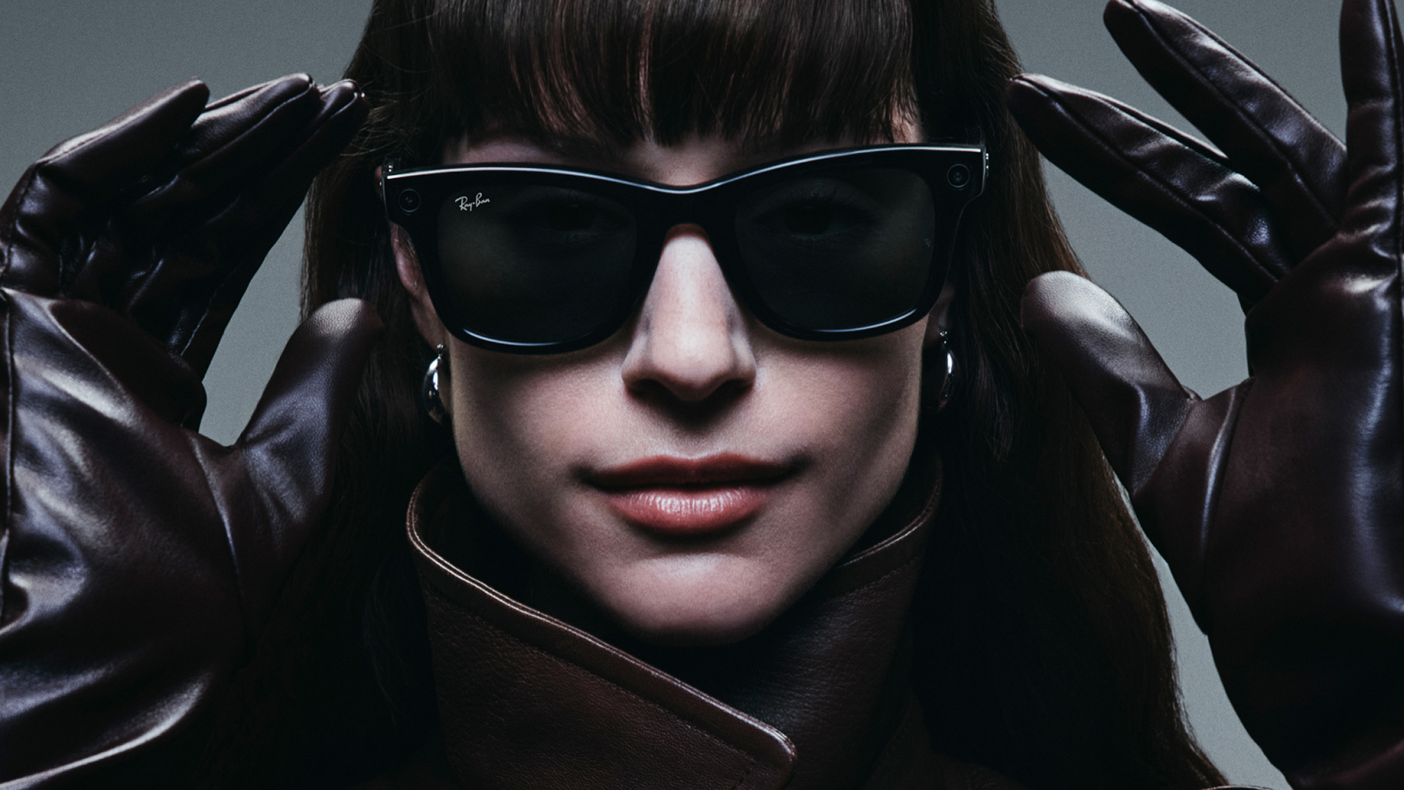 Meta Ray-Ban Gen 2