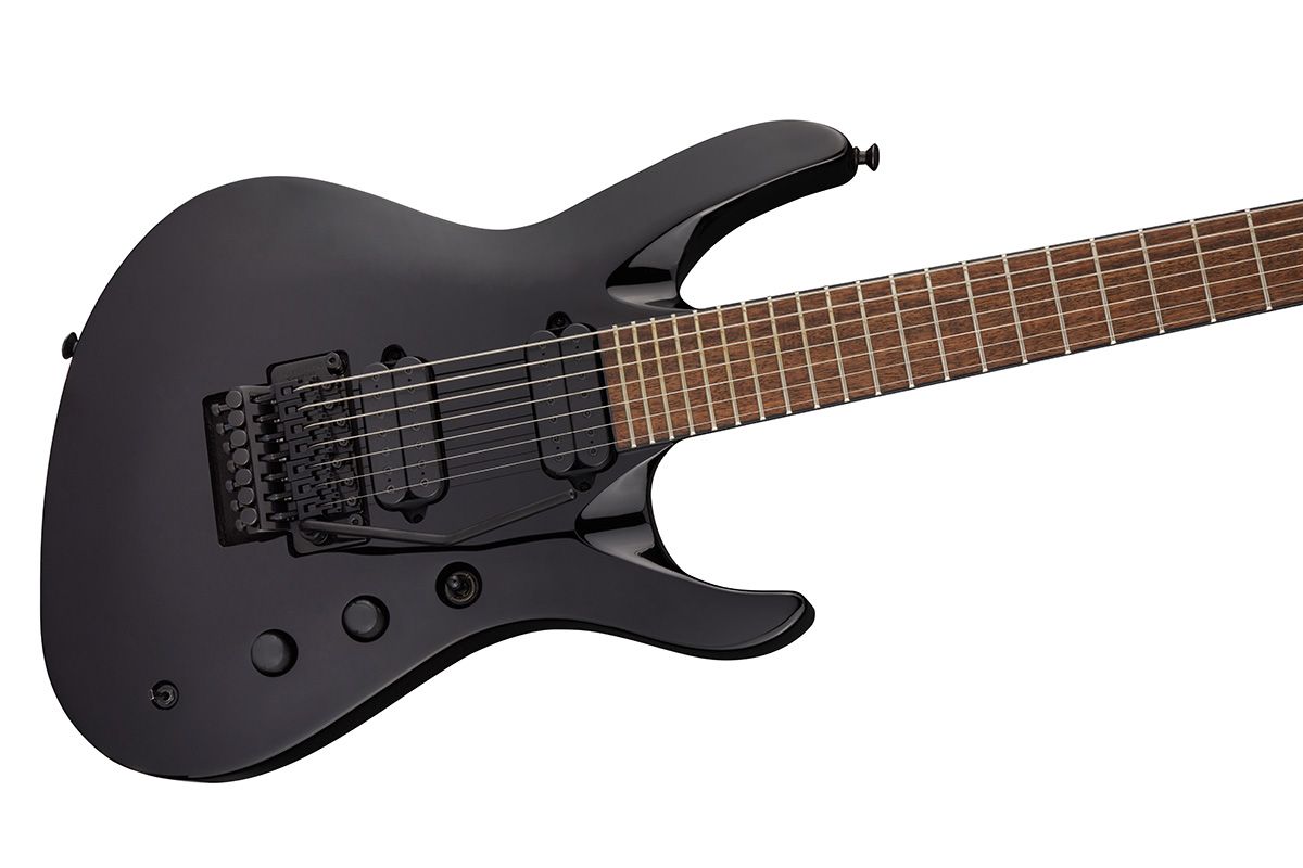 Jackson Pro Series Chris Broderick