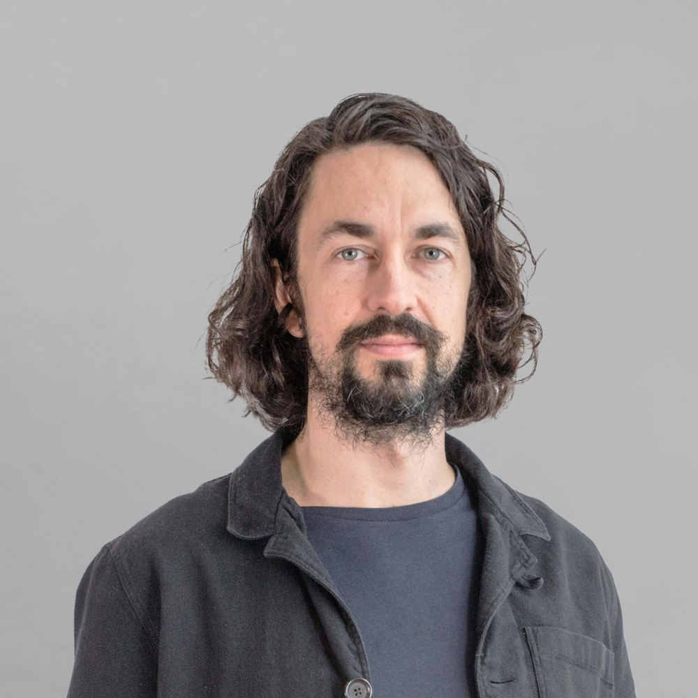 Ben Ridley