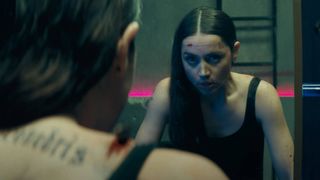 Ana De Armas in the final Ballerina trailer