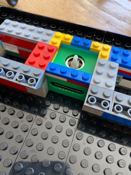Raspberry Pi