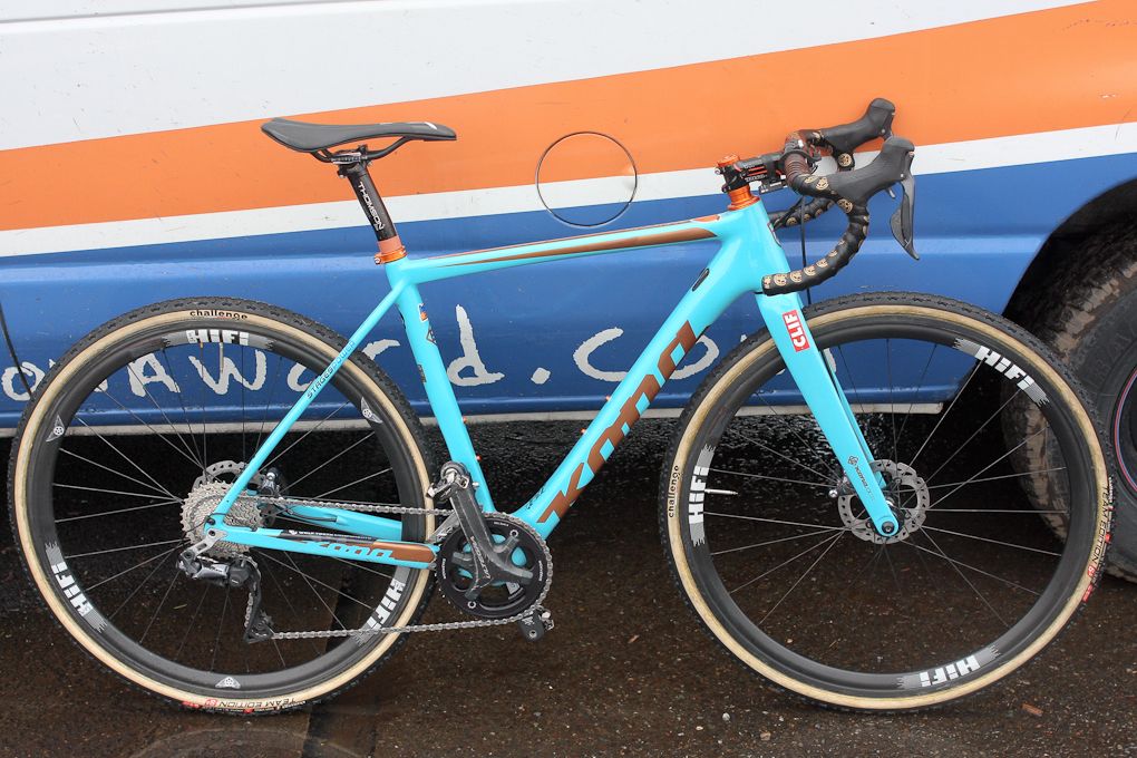 USA Cyclo-cross national championships tech gallery