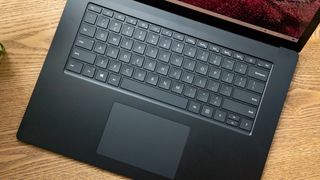 På Microsoft store finns Surface Laptop 3 i exklusiva konfigurationer.