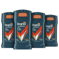 Degree Men Antiperspirant Deodorant (4 pack):&nbsp;was $19.73, now $11.98 at Amazon (save $8)