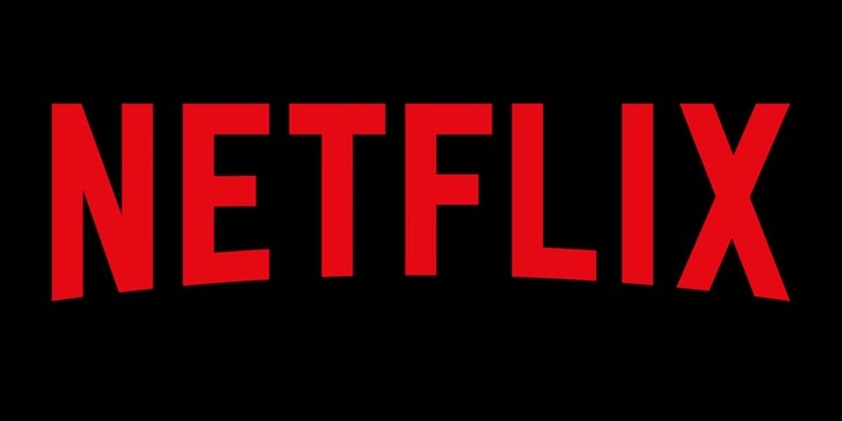 Netflix logo