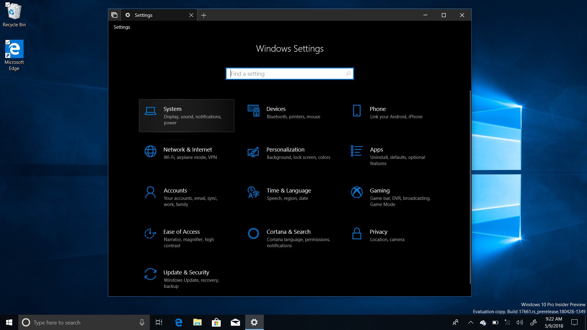 How to turn off Windows 10's 'Sets' feature | Windows Central