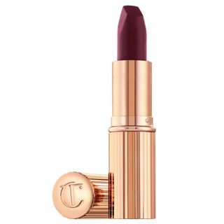 Charlotte Tilbury Matte Revolution Lipstick in Festival Magic