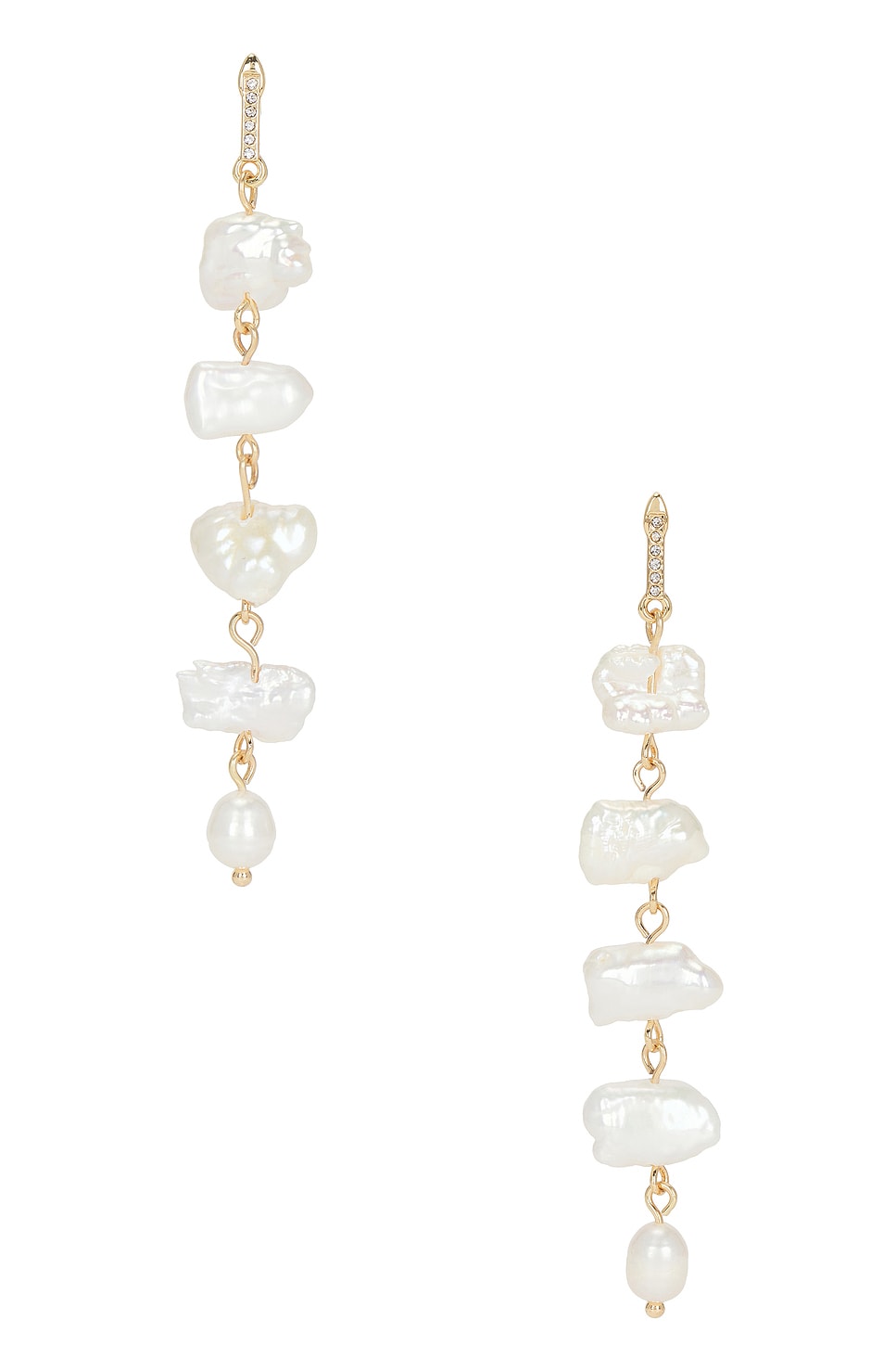 Mabel Earrings