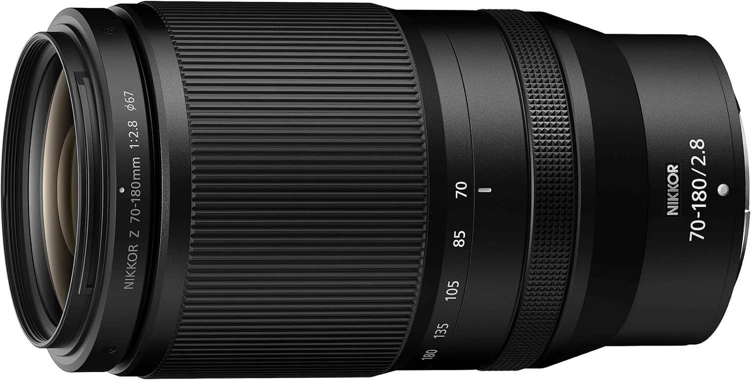 Nikon's underrated f/2.8 telephoto zoom just hit its lowest price