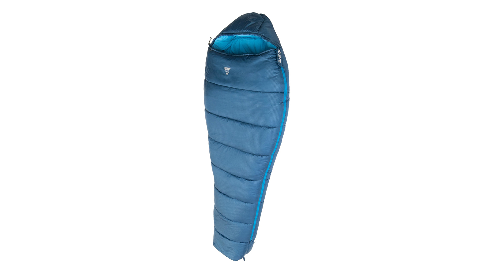 Vango Nitestar Alpha 350 in blue