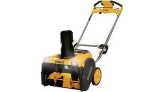 DEWALT DCSNP2142B 21 in. Cordless Snow Blower