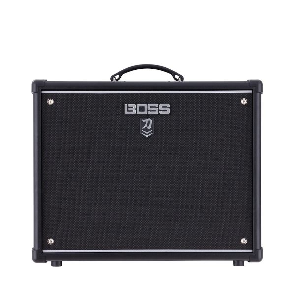 Best amps for metal: Boss Katana 100 MKII