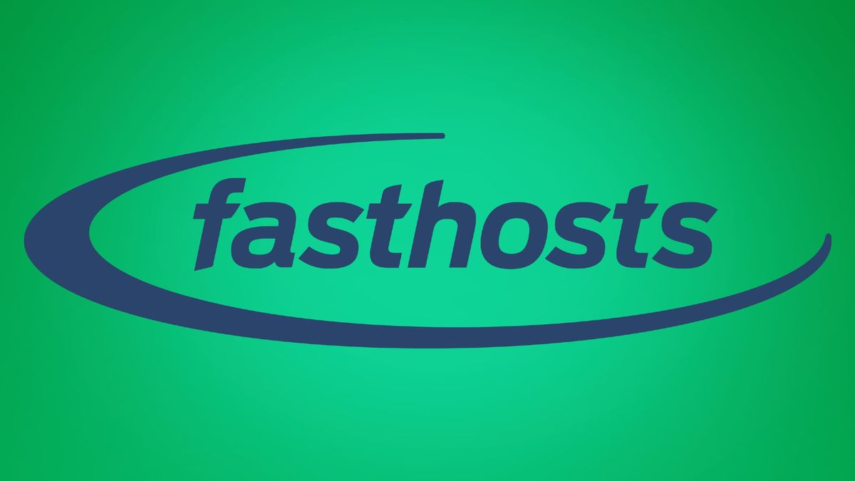 Fasthosts is handing out free .com domains for a year