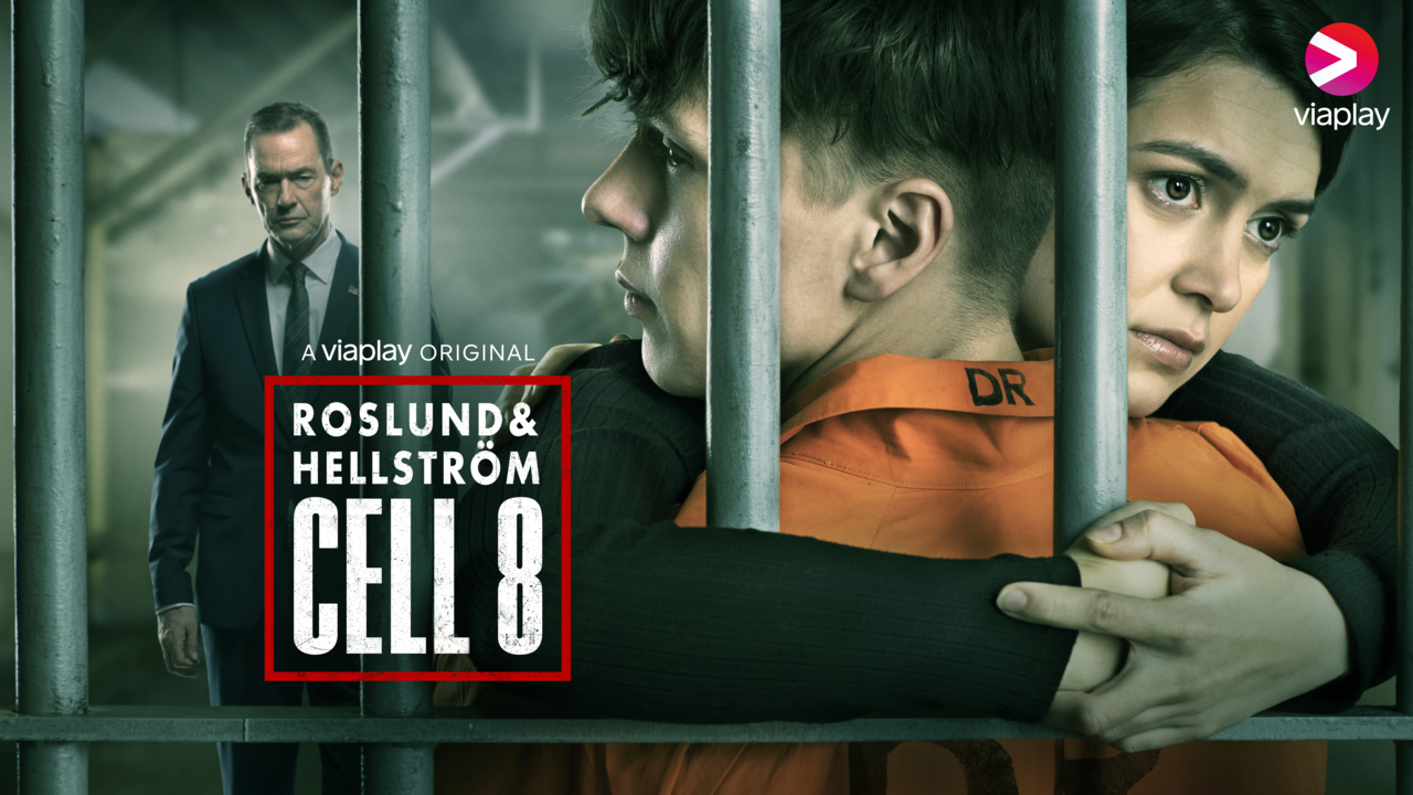 Cell 8