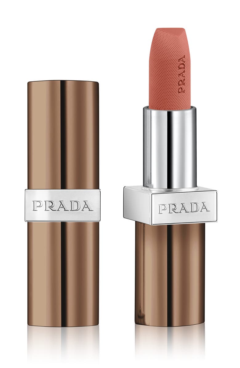 Monochrome Soft Matte Lipstick - Brown Series $50 Value