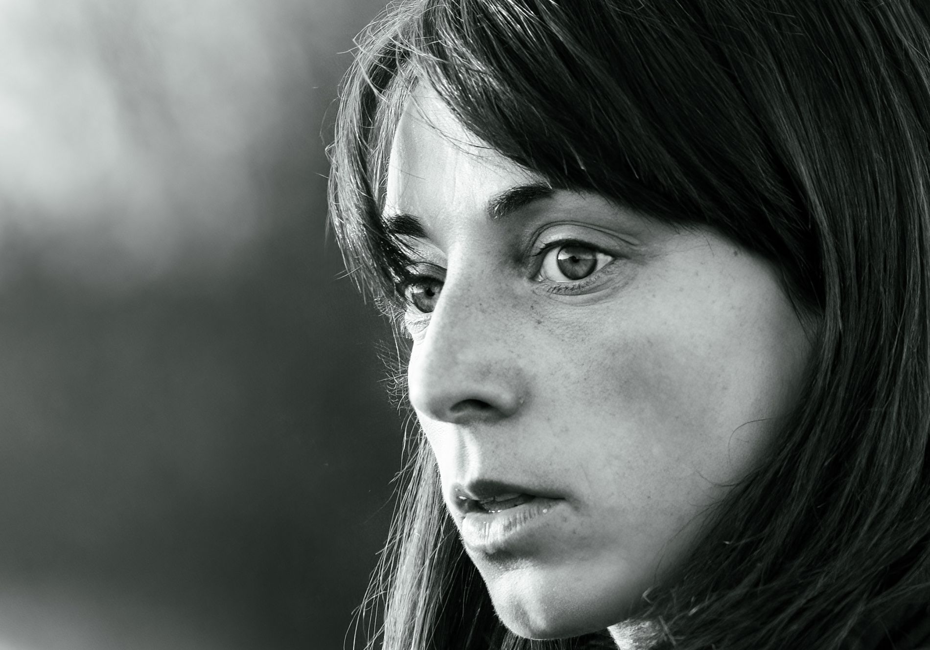 GuruShots - Powerful Black & White Jan 26