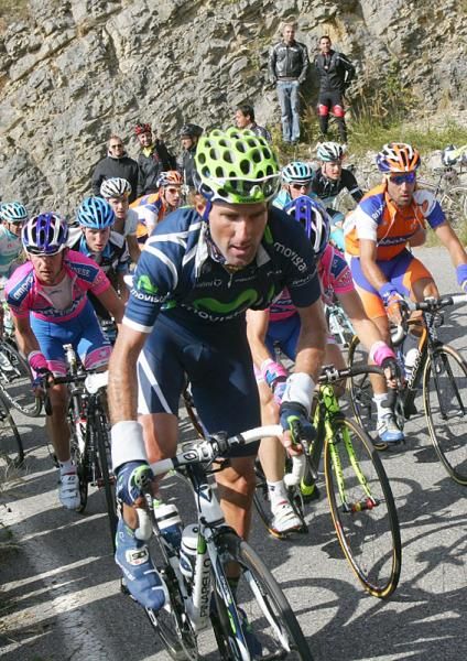 Pablo Llastras (Movistar)