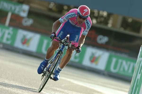 Damiano Cunego (Lampre-NGC)