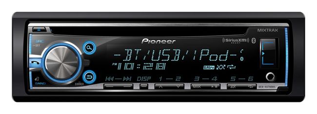 pioneer divx radio bluetooth pioneer divx radio bluetooth