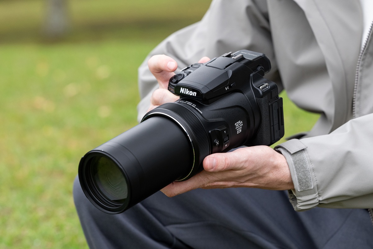 COOLPIX P1100