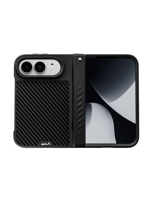Limitless Phone Case - Aramid Fibre