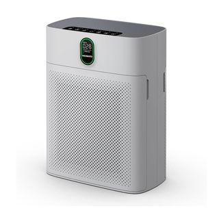 Morento Air Purifier against a white background.